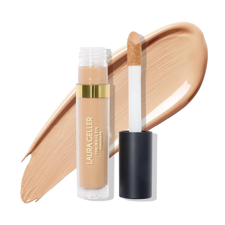 LAURA GELLER NEW YORK El Corrector Ideal Fix - Claro - Corrector Lí...