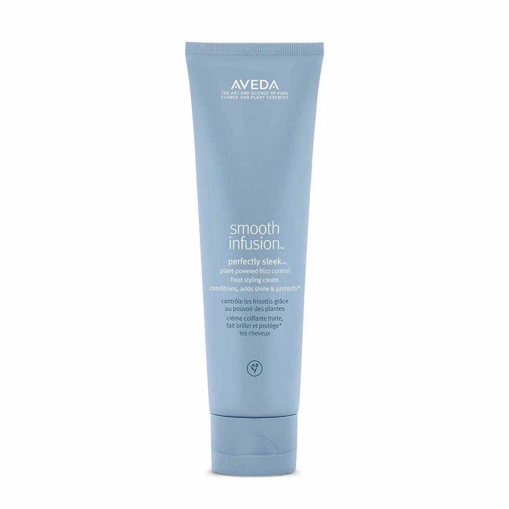 Aveda Smooth Infusion Perfectly Sleek | Heat-Activated Styling Crea...