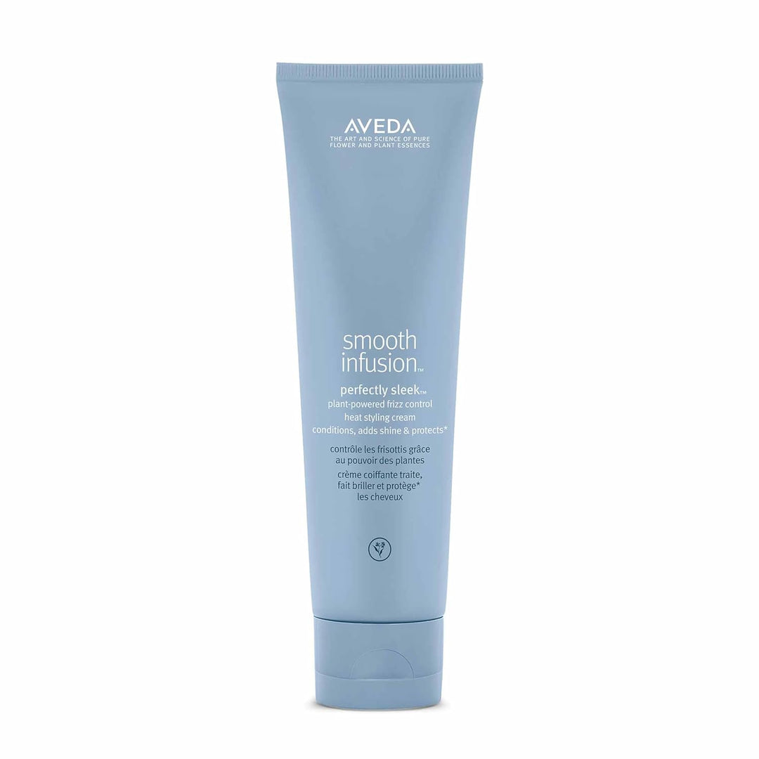 Aveda Smooth Infusion Perfectly Sleek | Heat-Activated Styling Crea...