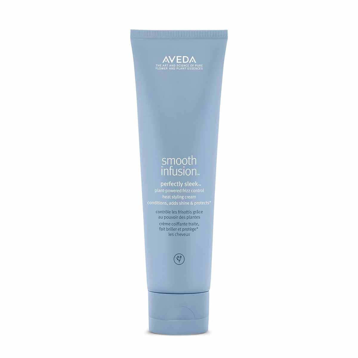 Aveda Smooth Infusion Perfectly Sleek | Heat-Activated Styling Crea...
