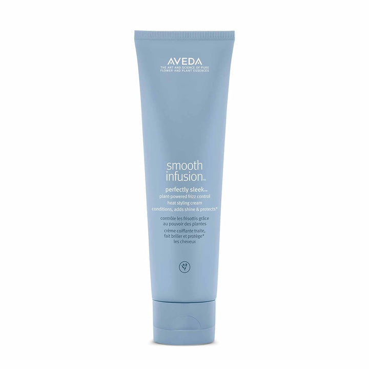 Aveda Smooth Infusion Perfectly Sleek | Heat-Activated Styling Crea...
