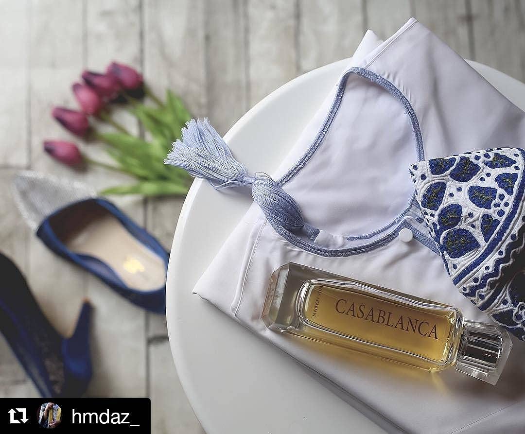 Swiss Arabian Casablanca - Productos de lujo de Dubái - Perfume en...