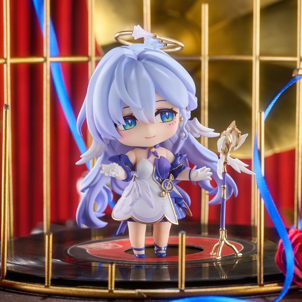 Honkai: Star Rail GSC Nendoroid - Robin