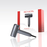 Revlon Secador de pelo PowerMove - Secador de pelo ligero con rendi...