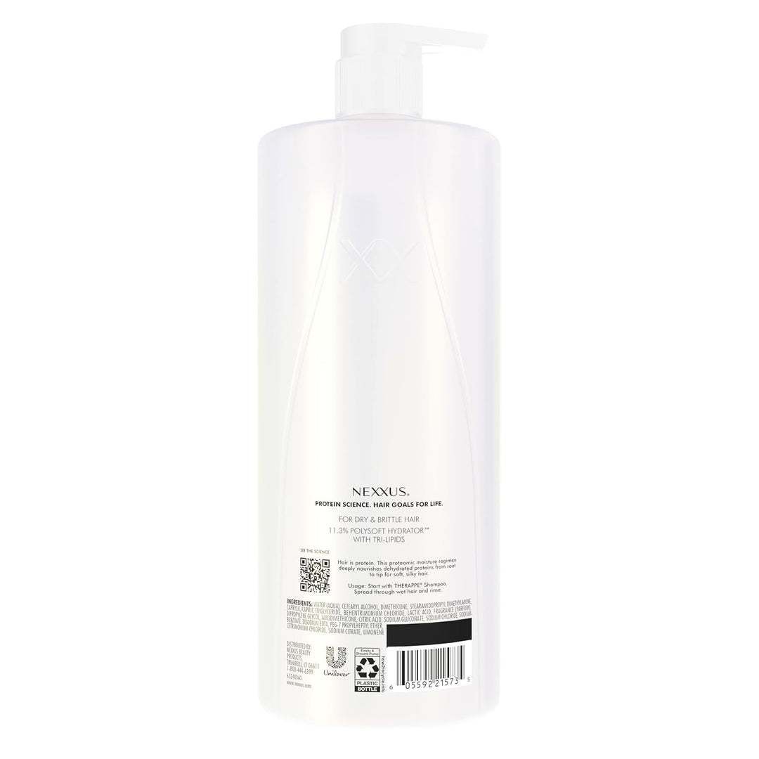 Nexxus Humectress Acondicionador hidratante Ultimate Moisture para...