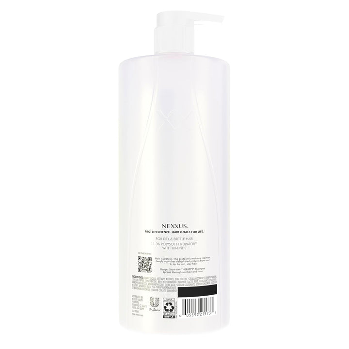 Nexxus Humectress Acondicionador hidratante Ultimate Moisture para...