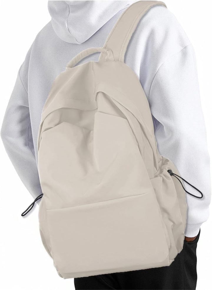 NEOREAL - Mochila para laptop para trabajo, universidad, viajes, mo...