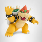 TAMASHII NATIONS - Super Mario - Figura de acción Bowser S.H.Figuarts