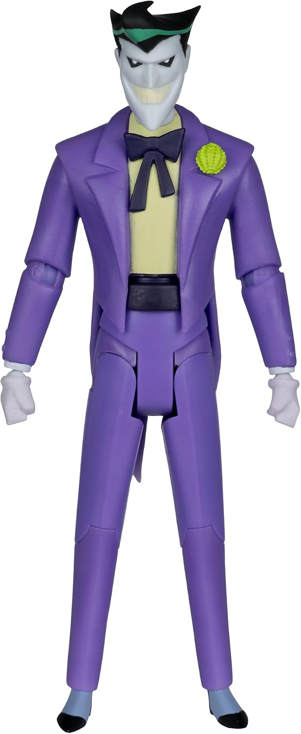 McFarlane Toys - DC Direct The Joker (The New Batman Adventures) Fi...