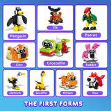 HOGOKIDS 60 tipos de recuerdos de fiesta para niños