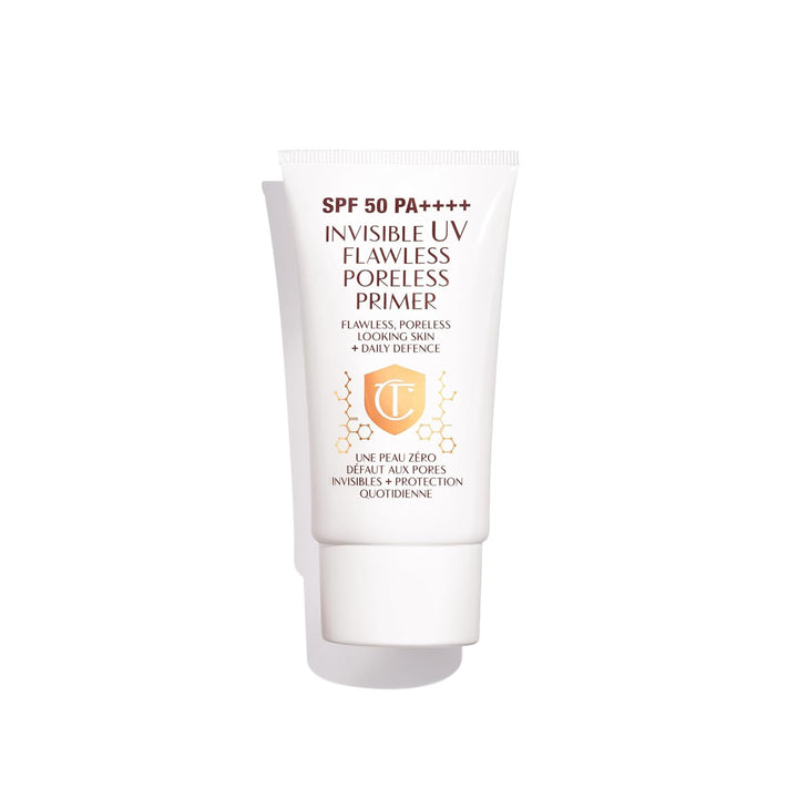 Charlotte Tilbury Imprimación de maquillaje invisible UV Flawless \...