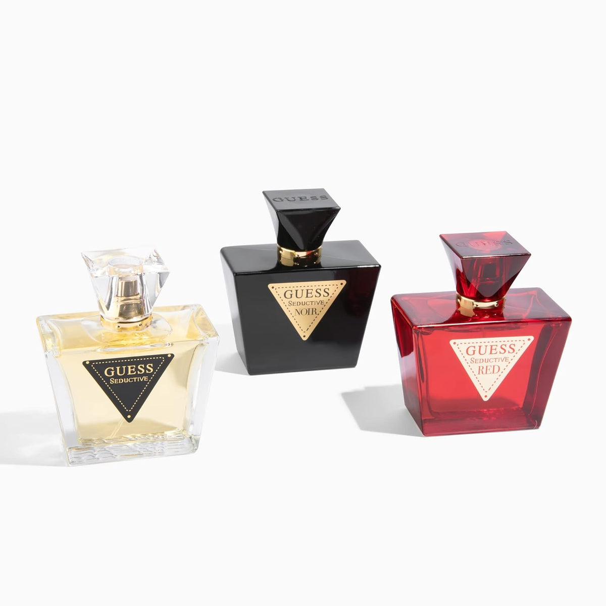 GUESS Seductive - Eau de Toilette para mujer, 1.7 Fl Oz