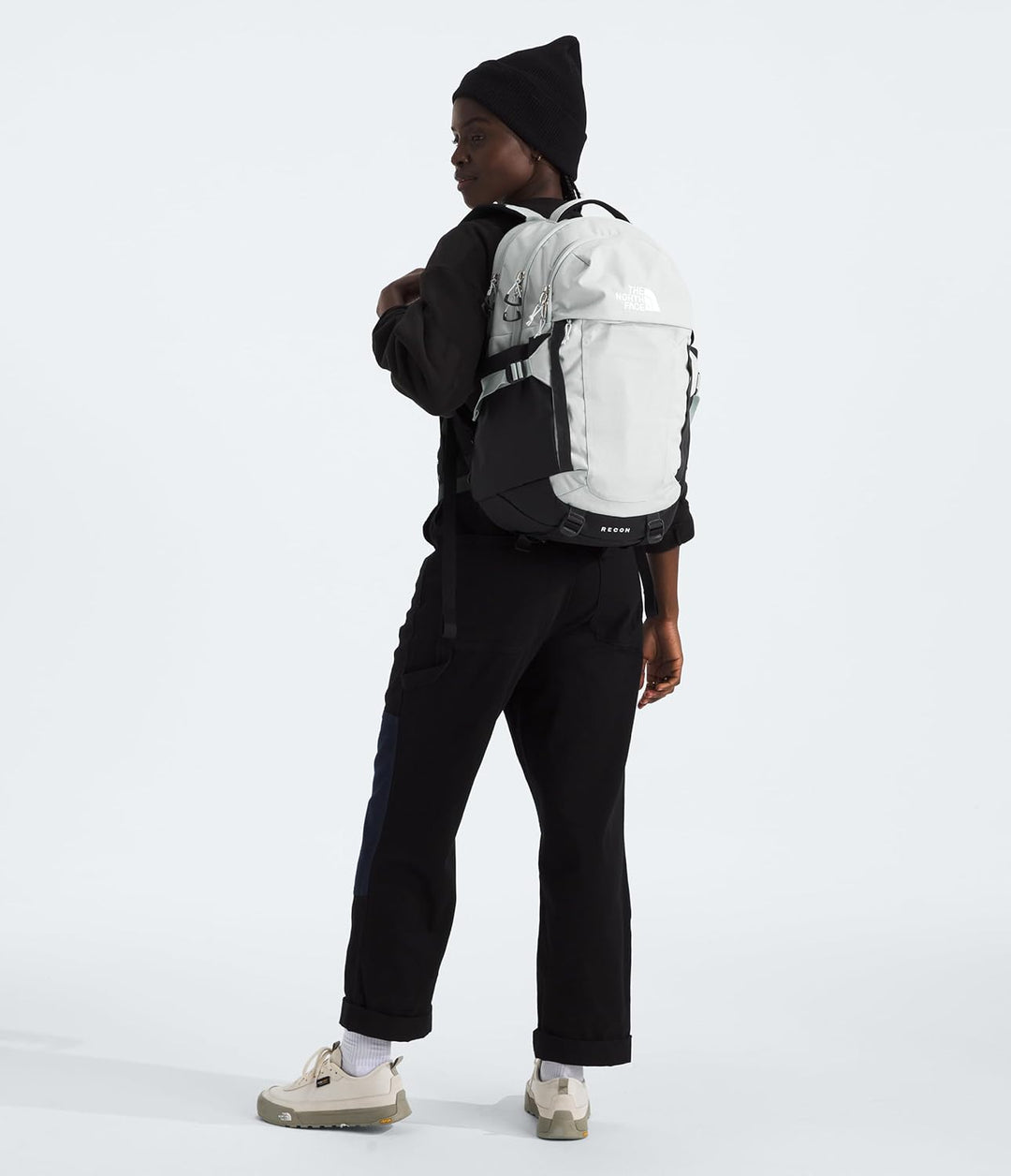THE NORTH FACE Recon Everyday Mochila para laptop | Mochila repelen...