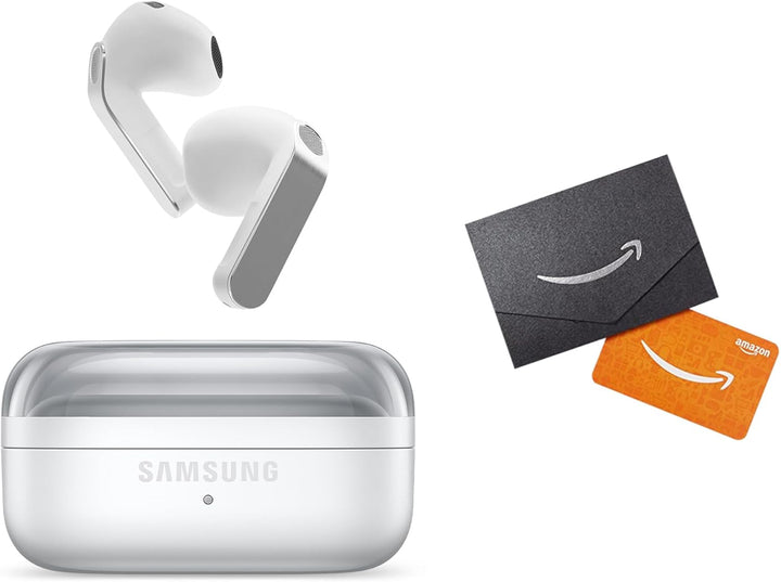 Samsung Galaxy Buds 4 (2026) AI True Auriculares inalámbricos Bluet...