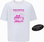Bratz Stylin' Birthdayz Cloe Fashion Doll con camiseta personalizable para ti y accesorios