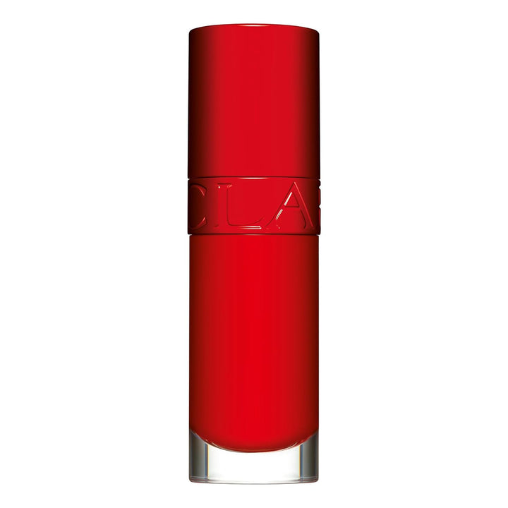 Clarins Lip Comfort Oil | Aceite labial hidratante, nutritivo y hum...