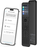 SofaBaton Control remoto universal U3, control remoto inteligente todo en