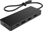HP, 86T46AA, hub USB