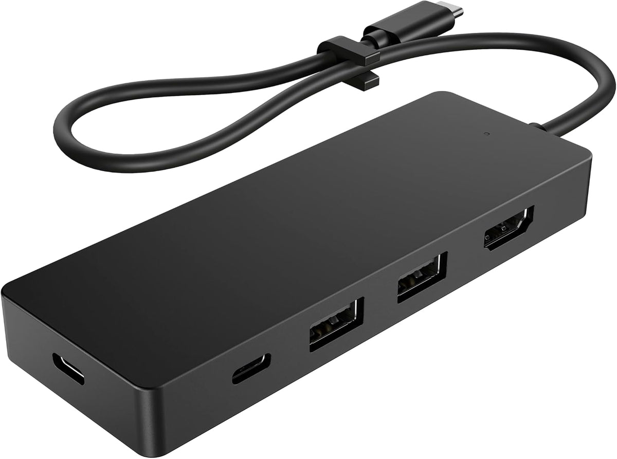 HP, 86T46AA, hub USB