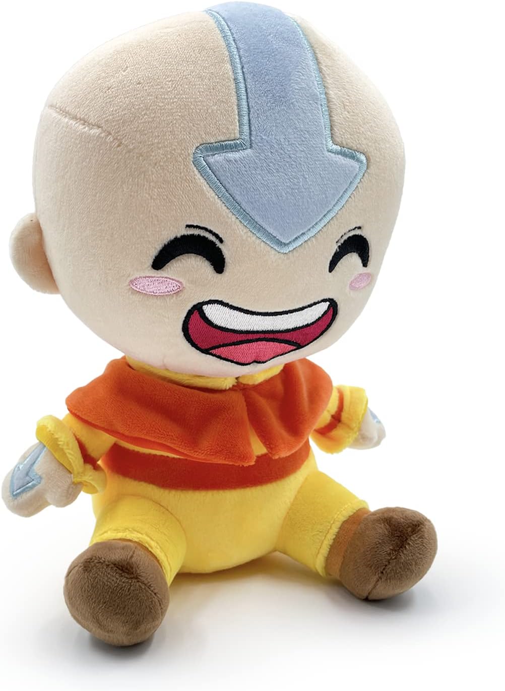 Youtooz Aang - Peluche de Avatar de 9 pulgadas, colección Avatar Th...