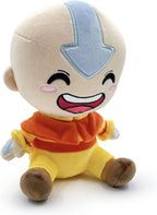 Youtooz Aang - Peluche de Avatar de 9 pulgadas, colección Avatar Th...