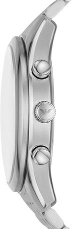 Reloj de Hombre Cronógrafo/ Automático Emporio Armani