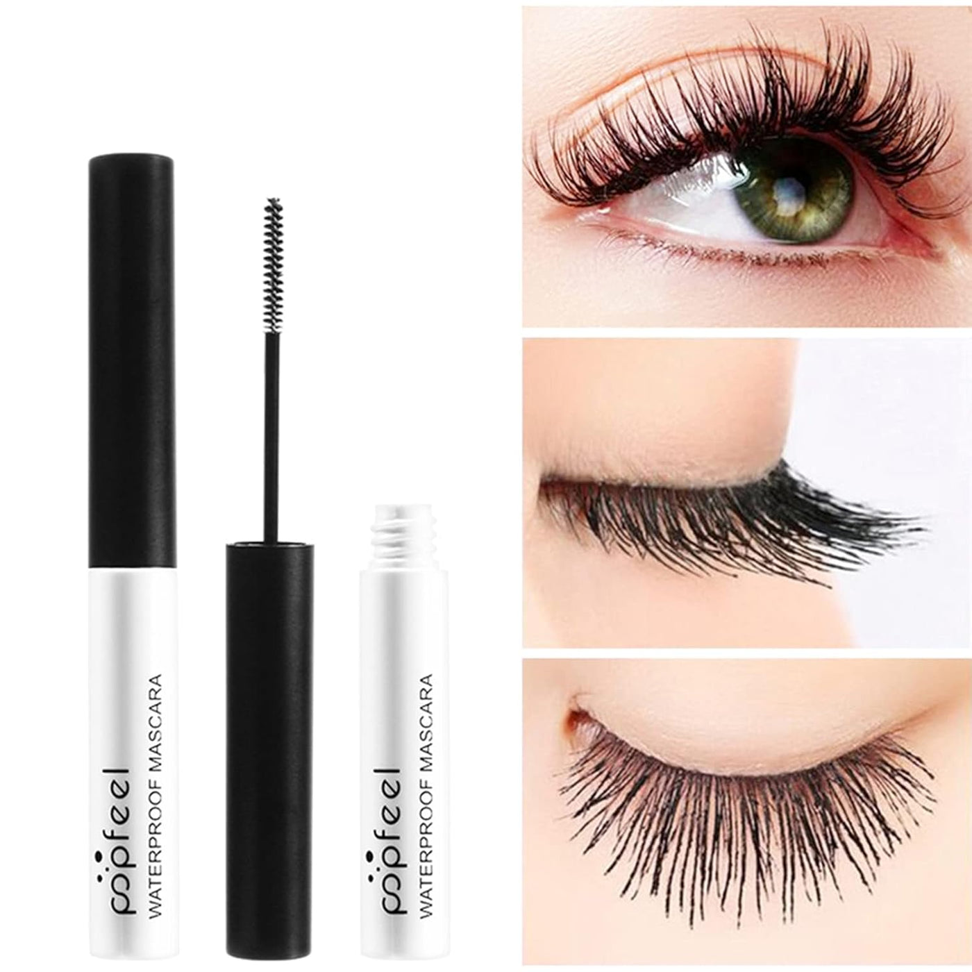Pure Vie Juego de maquillaje todo en uno para regalo navideño, paqu...