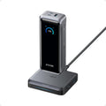 Anker Banco de energía Prime y base de carga, cargador portátil máx...