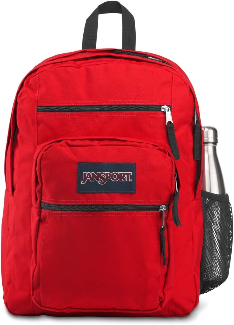 JanSport Mochila para laptop - Bolsa para computadora con 2 compart...