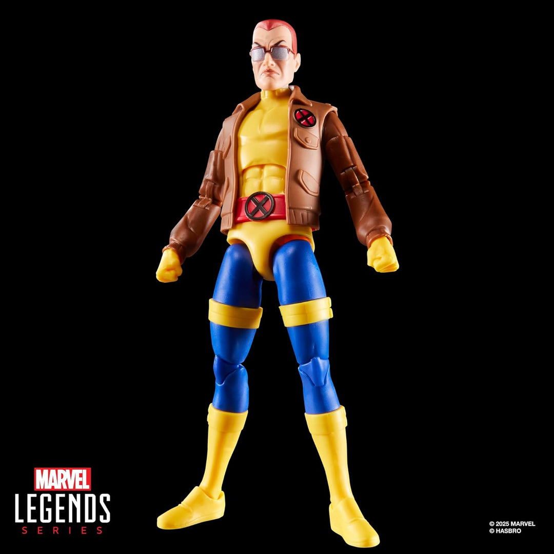 Serie Marvel Legends Marvel's Morph, X-Men '97 - Figura de...
