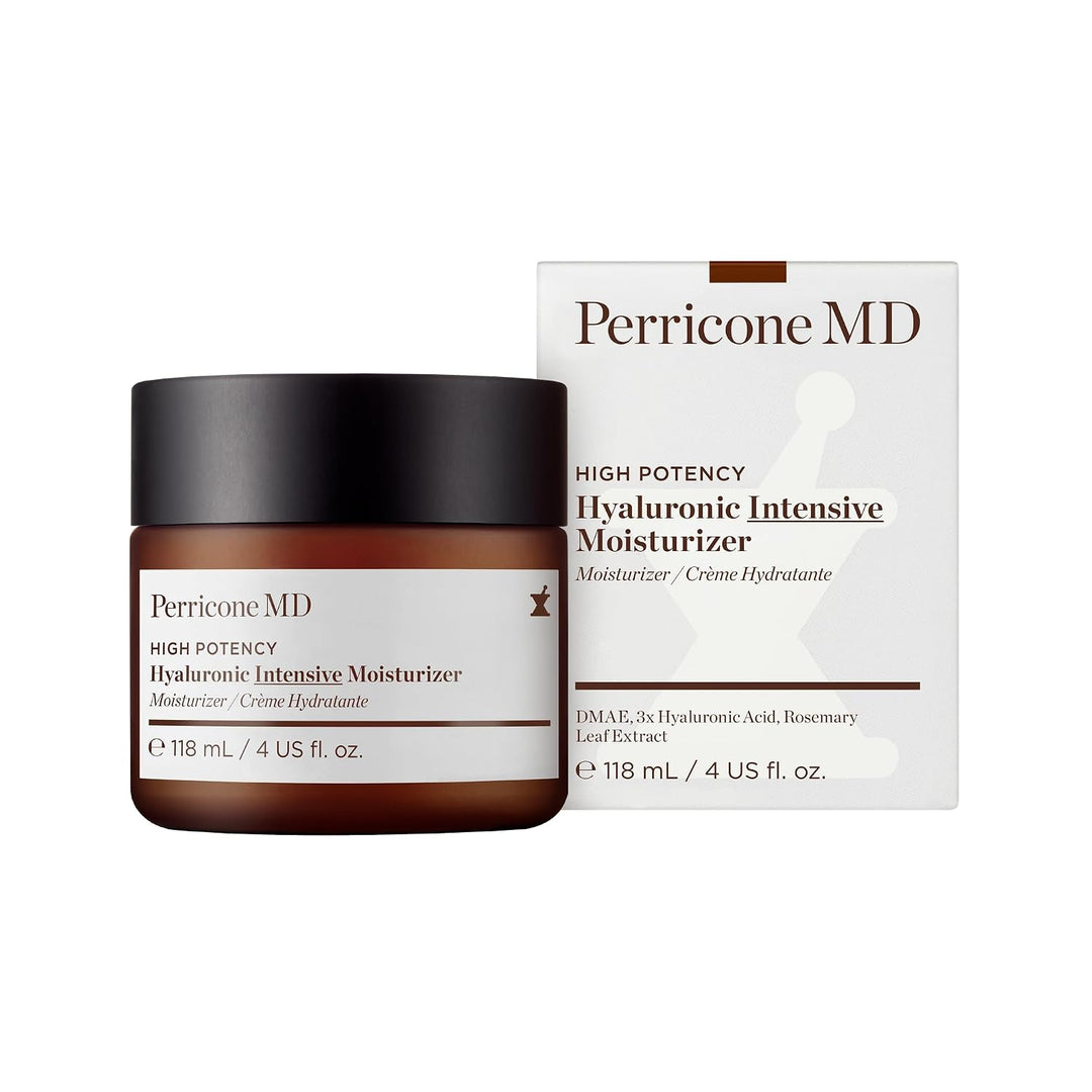Perricone MD Hidratante intensivo hialurónico clásico de alta potencia
