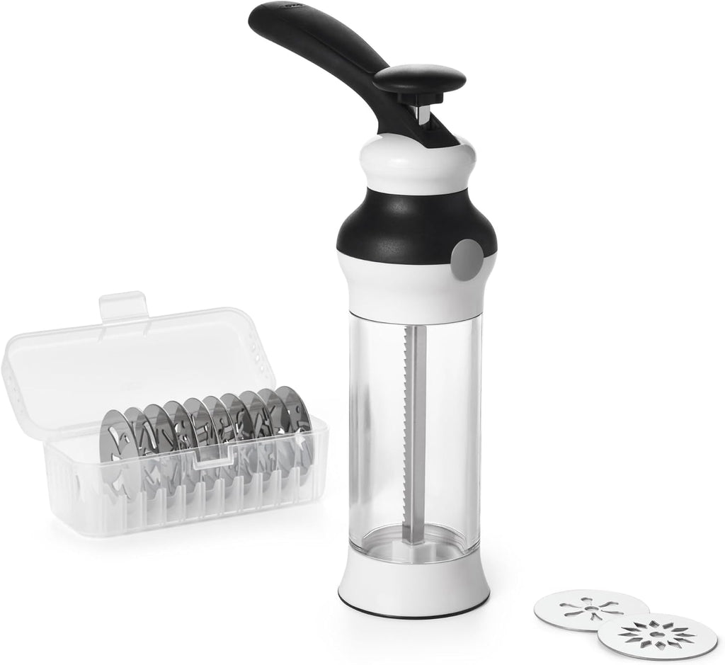 OXO Good Grips Juego para Galletas de 14 Piezas