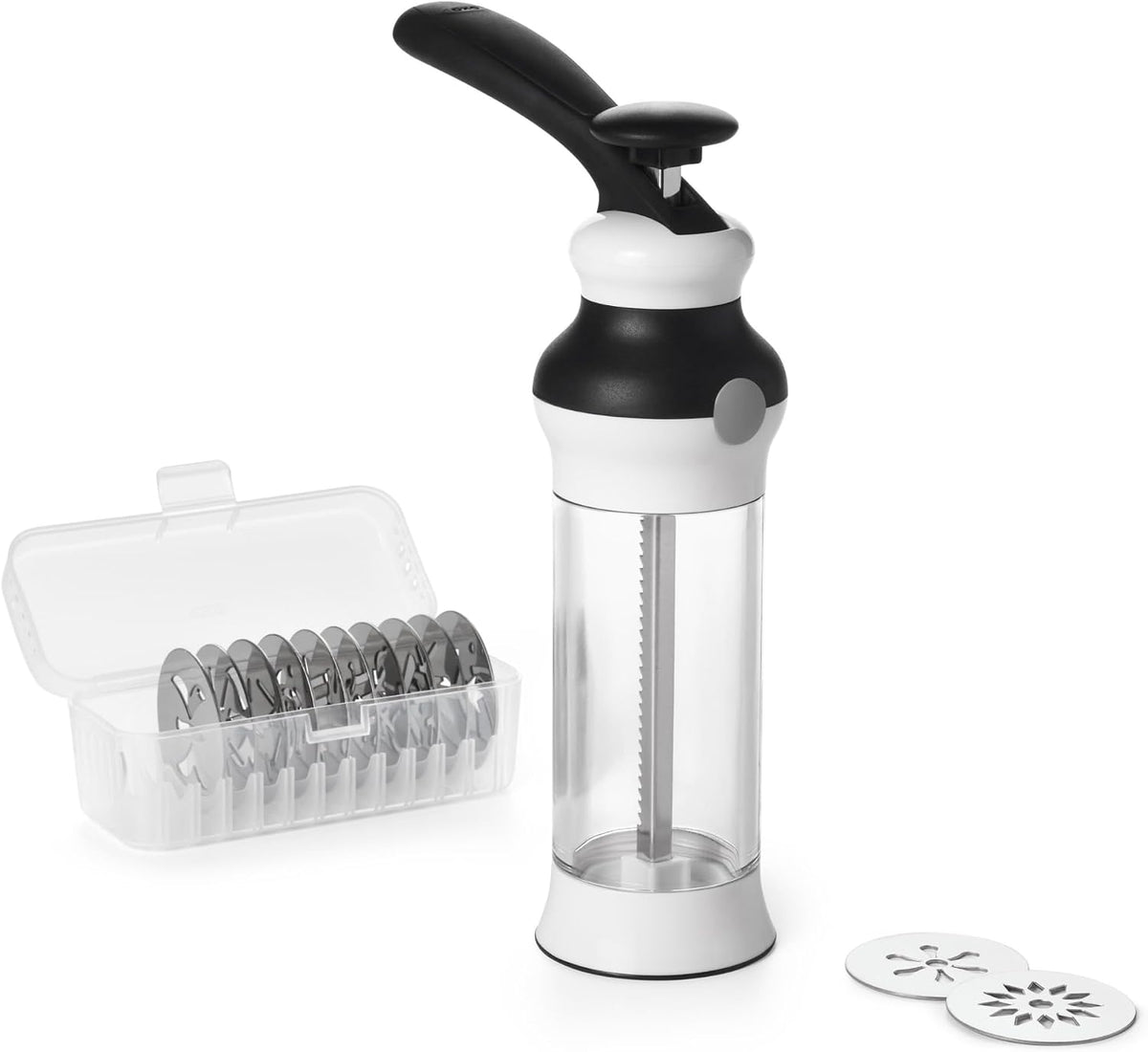 OXO Good Grips Juego para Galletas de 14 Piezas