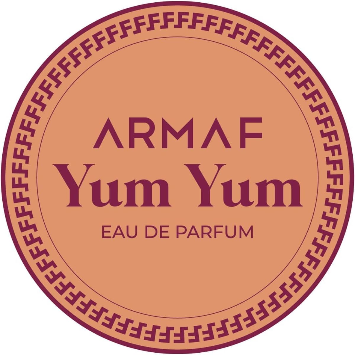 Armaf Delights Yum Yum 3.4 Edp Sp Mujeres