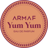 Armaf Delights Yum Yum 3.4 Edp Sp Mujeres