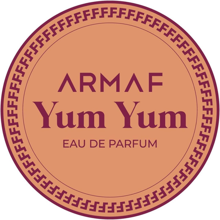 Armaf Delights Yum Yum 3.4 Edp Sp Mujeres