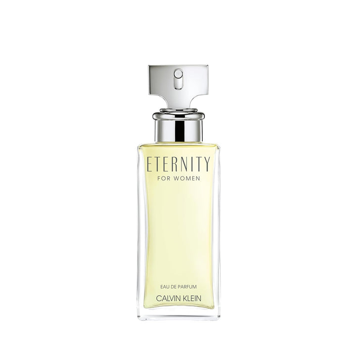 Calvin Klein Eternity Eau de Parfum \u2013 Floral Women's Perfu...