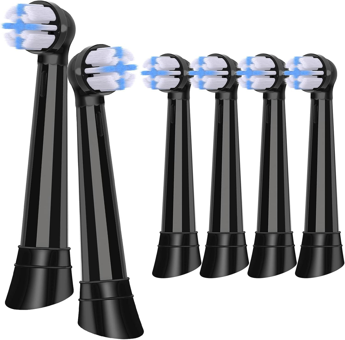 iO - Cabezales de repuesto compatibles con Oral B iO 3 4 5 6 7 8 9...