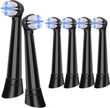 iO - Cabezales de repuesto compatibles con Oral B iO 3 4 5 6 7 8 9...