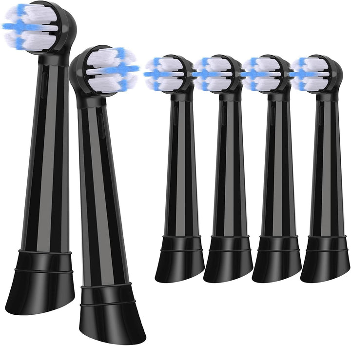 iO - Cabezales de repuesto compatibles con Oral B iO 3 4 5 6 7 8 9...