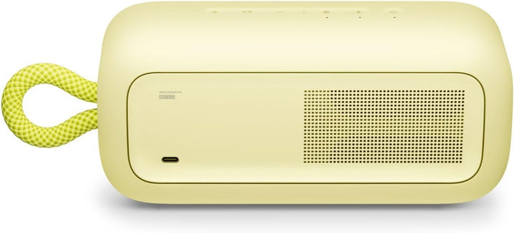 Bose SoundLink Plus Altavoz Bluetooth Portátil, Altavoz Inalámbrico...