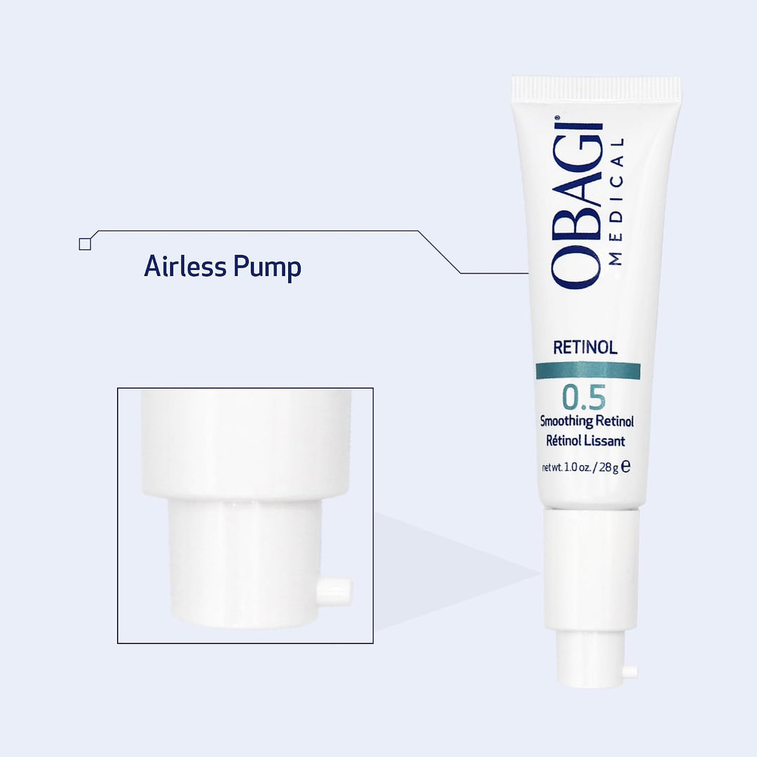 Obagi360 Retinol 0.5 Cream \u2013 Ayuda a reducir la apariencia de...
