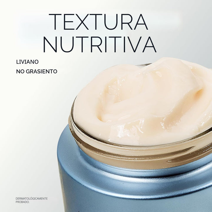 RoC Multi Correxion 5 en 1 Crema Hidratante para Pecho, Cuello y Ro...