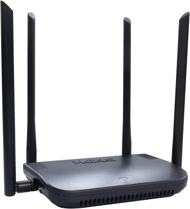 King KWM2000 KING WiFiMax PRO Wi-Fi Router \/ Extensor de alcance
