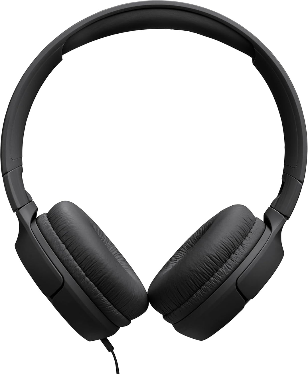 JBL Tune 520C - Auriculares supraaurales con cable USB-C con soport...