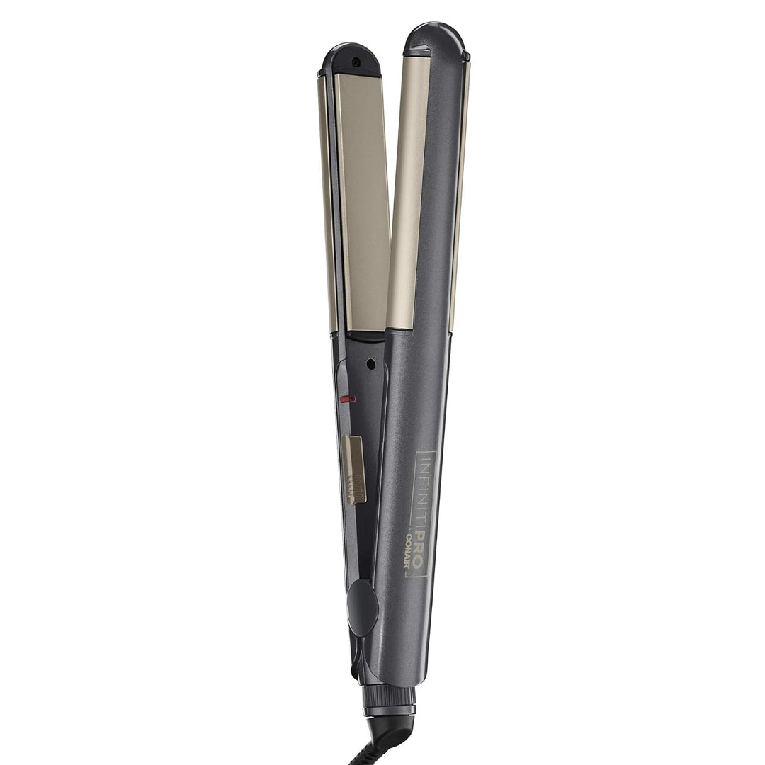 INFINITIPRO BY Conair 2 en 1 Styler, rizar o alisar con 1 herramienta