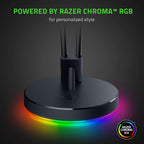 Razer Cobra Alfombrilla de ratón para juegos con cable &amp; Bungee...