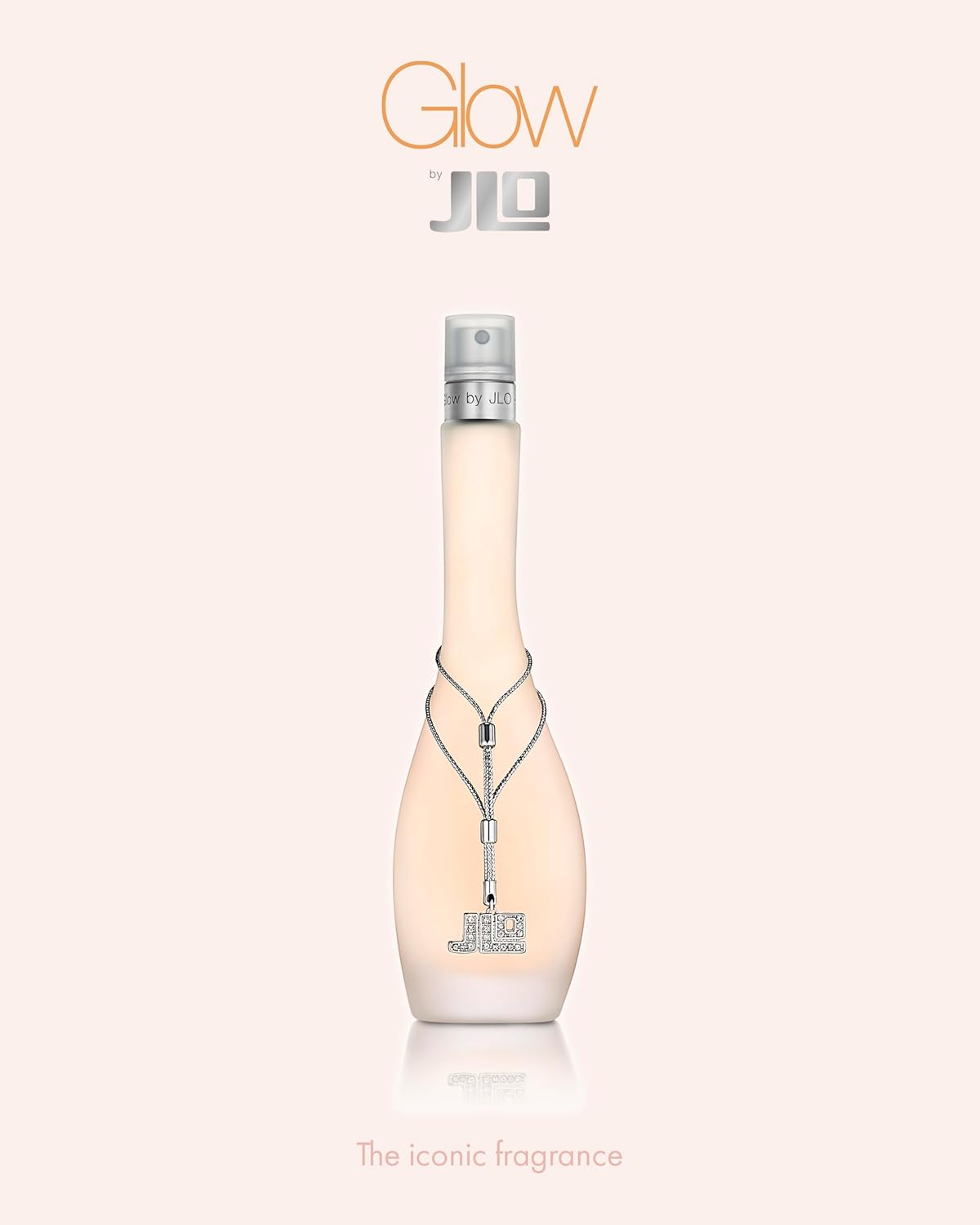 Glow by Jennifer Lopez - Spray EDT de 5 oz para mujer