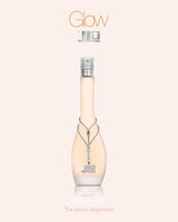 Glow by Jennifer Lopez - Spray EDT de 5 oz para mujer