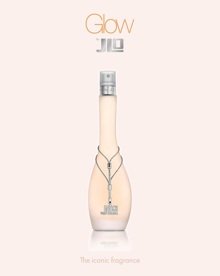 Glow by Jennifer Lopez - Spray EDT de 5 oz para mujer